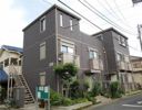 ウエストヒル氷川台3の間取り画像