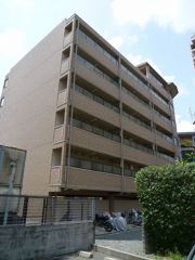 メゾン ドゥ ミヤビの外観画像