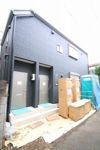 M＆Mハイムの間取り画像