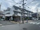レジデント富士見の間取り画像