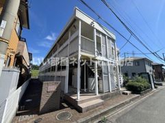 レオパレスSORATOの外観画像