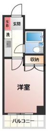 スタイルビルの間取り画像