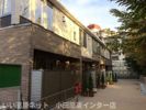 アリエッタ ガーデンの間取り画像