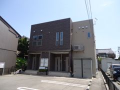 ソレアードのぞみ Ⅲの外観画像