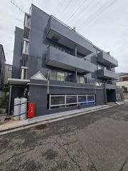 ベルトピア南浦和Ⅲの外観画像