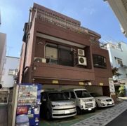 松尾ビルの外観画像