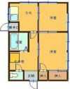 妻沼戸建ての間取り画像