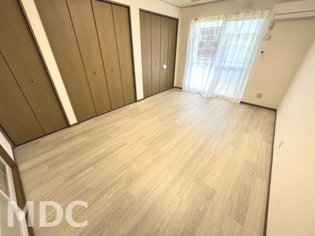 洋室