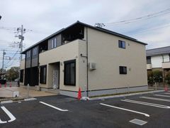 パルムⅠの外観画像