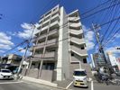 ボヌール矢賀の間取り画像
