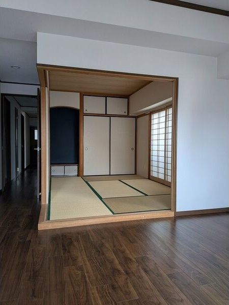 和室