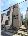 ハーモニーテラス川名町Ⅱの間取り画像