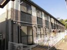 レオパレスMの間取り画像