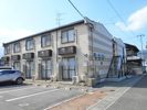 レオパレスTAKESHIROの間取り画像