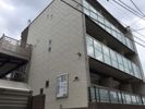クレイノ立川ピュアコートの間取り画像