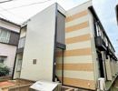 レオパレスステラの間取り画像