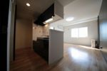 PERFECT PARTNER RESIDENCE B棟の間取り画像