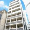 グランヴァン赤坂の間取り画像