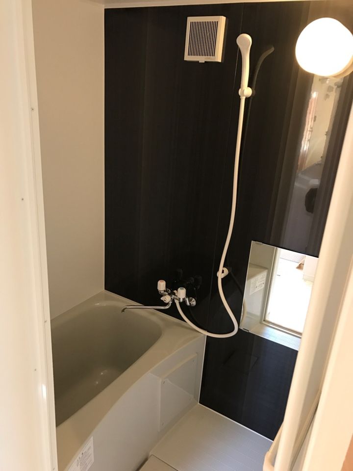 バスルーム
