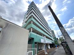 グランビュー六甲の外観画像