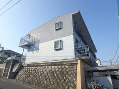 能見台ロイヤルコートの外観画像