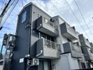 Nクレールの外観