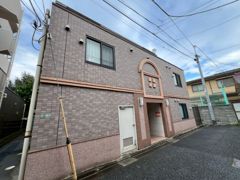 DRホームズ桜台Ⅰの外観画像