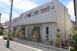 セレスティア小金井中町の間取り画像