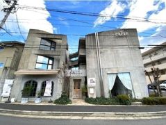 CHEREの外観画像
