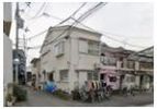 清田一戸建貸家の間取り画像