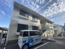 ビューラーM B棟の間取り画像