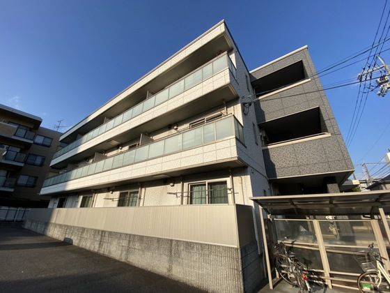 セレッソ庚午の外観画像