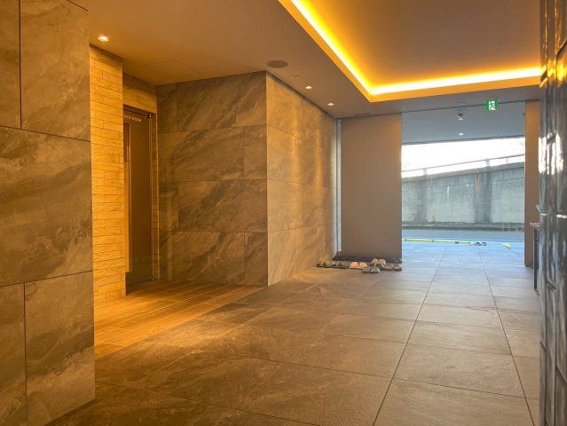 ロビー