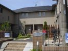 コモド・オヴェストの間取り画像