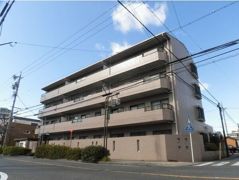 カーサ本山の外観画像