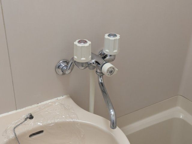 バスルーム