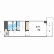 ヴィラフェニックスの間取り画像