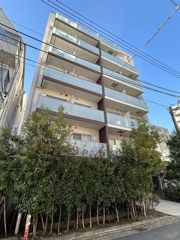 スカイビューテラス本所吾妻橋の外観画像
