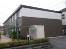 レオパレスヴィヴァーチェ青山の間取り画像