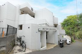 ビッグヴァンヒルズ弘明寺の外観画像