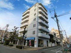 ダイアパレス京町Ⅱの外観画像