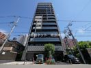 PHOENIX新大阪の外観