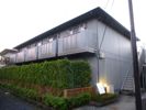 エーデルハイム永福の外観
