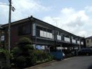 コーポ啓友関町の間取り画像