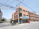 横野ビルの間取り画像