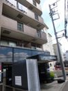 グリフォーネ横浜・妙蓮寺の外観