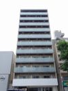 リヴシティ横濱関内弐番館の外観