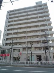モンテベルデ横浜中央の外観画像