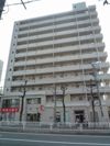 モンテベルデ横浜中央の外観画像