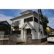 月出里H住宅の外観画像